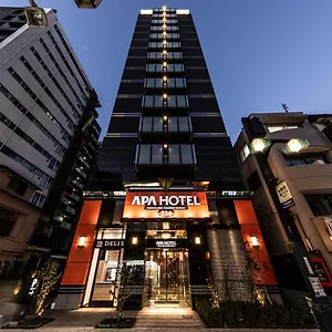 https://apa-hotel-shinagawa-togoshi-ekimae.hotelshakone.com