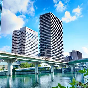 Ana Crowne Plaza By Ihg Ōsaka