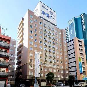 https://toyoko-inn-tokyo-shinagawa-oimachi.hotelshakone.com