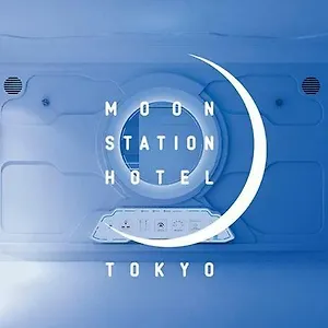 Moon Station Capsule hotel