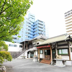 宿坊 正伝寺 Temple Shoden-ji Guest house