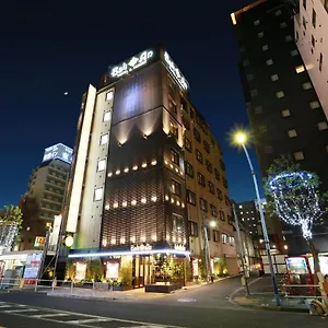 Balian Higashi Shinjuku (adults Only) Hotel
