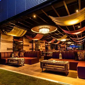 Petit Bali Garden Shin-okubo (adults Only) Hotel