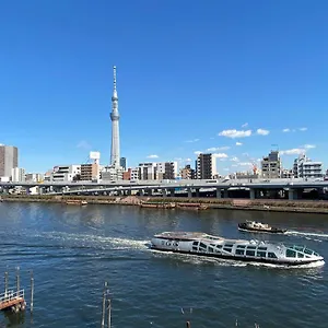 3* Hotel Feel Asakusa