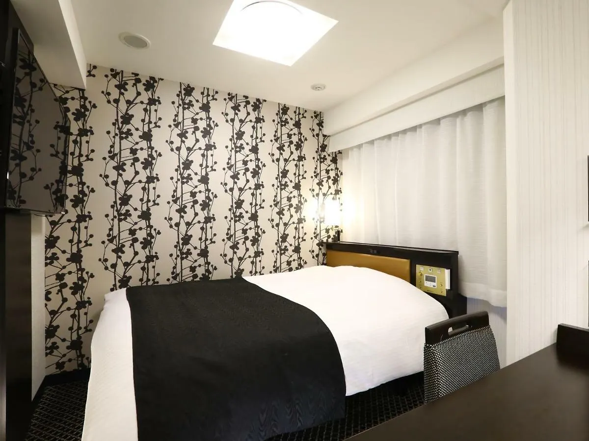 Apa Hotel Iidabashi Ekiminami Tokyo
