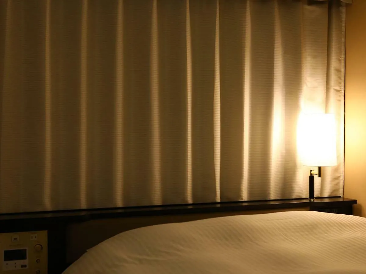 Apa Hotel Iidabashi Ekiminami Tokyo