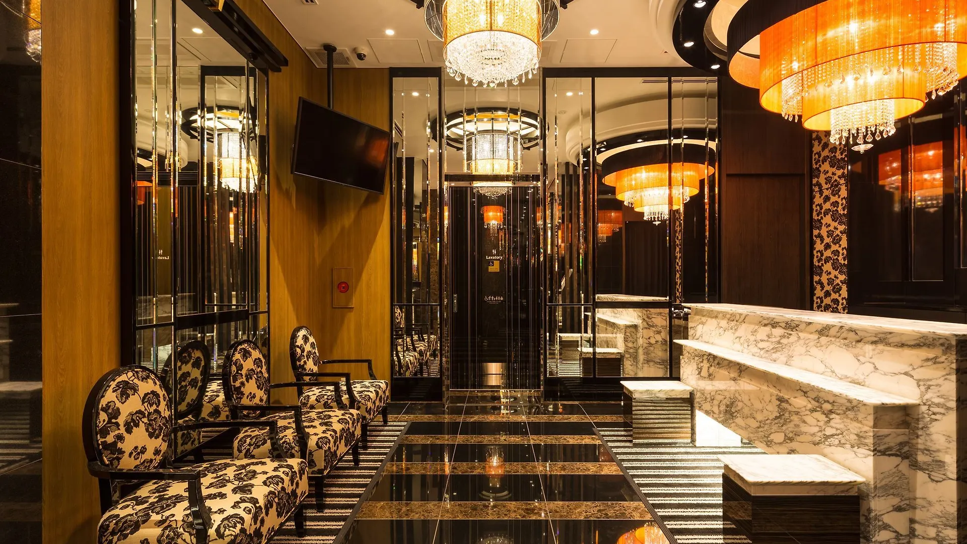 Apa Hotel Iidabashi Ekiminami Tokyo