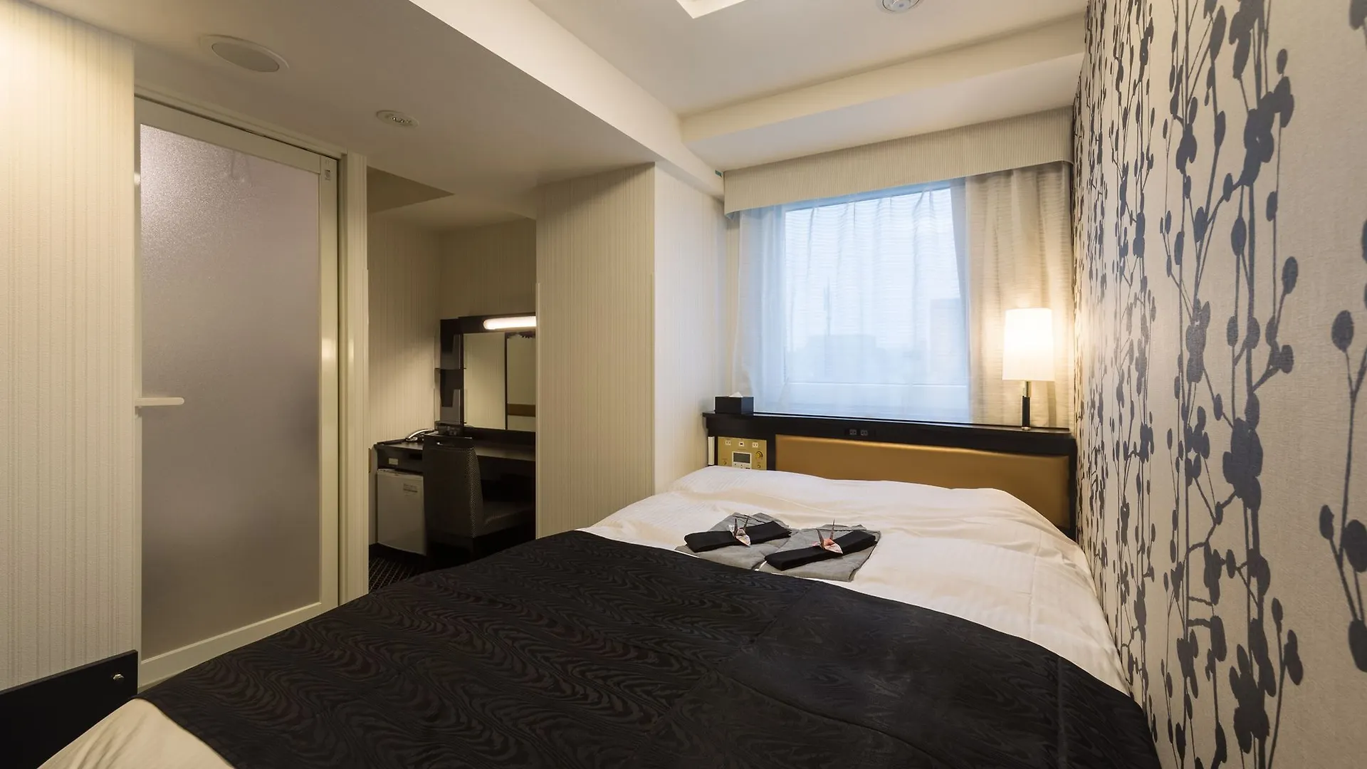 ***  Apa Hotel Iidabashi Ekiminami Tokyo Japan