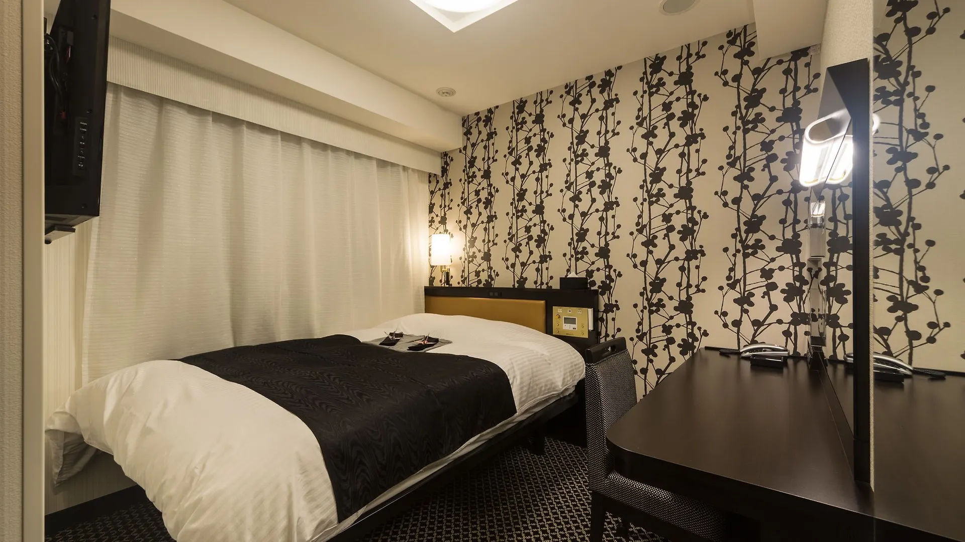 Apa Hotel Iidabashi Ekiminami Tokyo